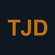 TJD